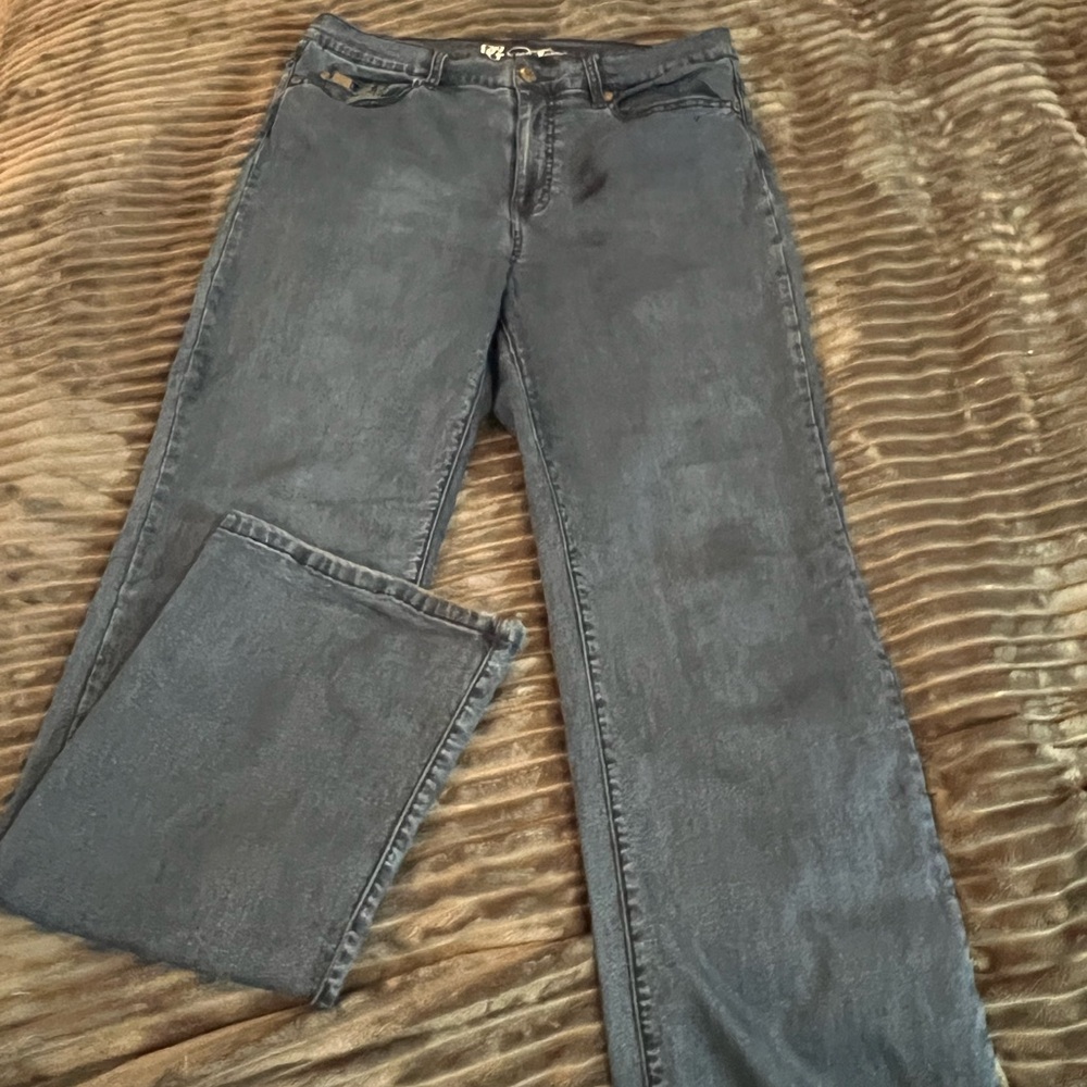Size 10T, Diane Gilman jeans